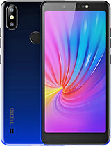 Tecno Camon I Price With Specifications